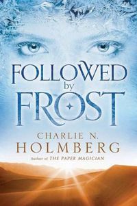 Cover image for Followed by Frost