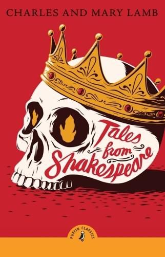 Cover image for Tales from Shakespeare