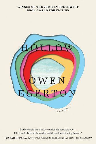 Cover image for Hollow: A Novel