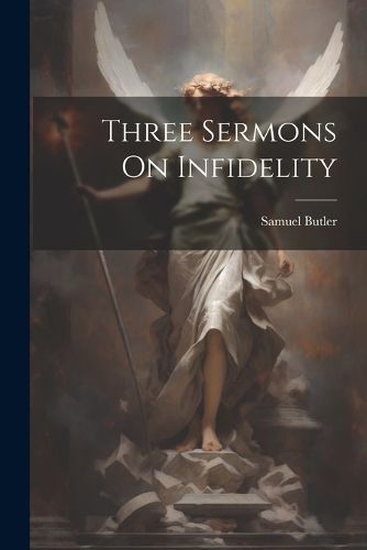 Cover image for Three Sermons On Infidelity