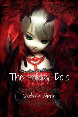 Cover image for The Holiday Dolls