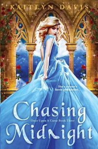 Cover image for Chasing Midnight