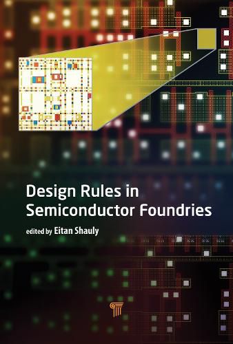 Cover image for Design Rules in a Semiconductor Foundry