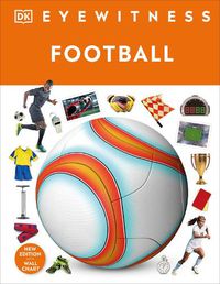 Cover image for Football