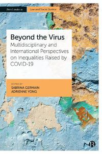 Cover image for Beyond the Virus: Multidisciplinary and International Perspectives on Inequalities Raised by COVID-19