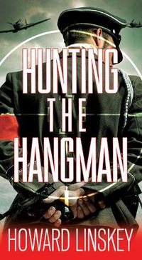 Cover image for Hunting the Hangman