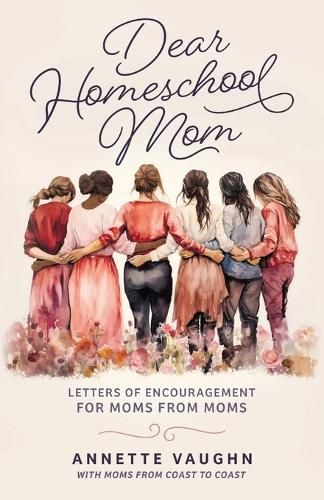 Cover image for Dear Homeschool Mom
