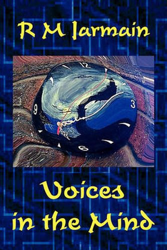 Cover image for Voices in the Mind