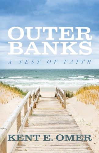 Cover image for Outer Banks