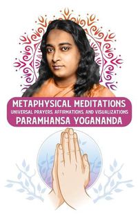 Cover image for Metaphysical Meditations