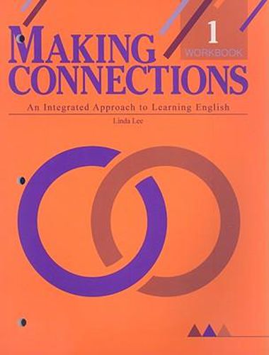 Cover image for Making Connections: Workbook