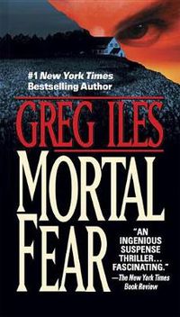 Cover image for Mortal Fear