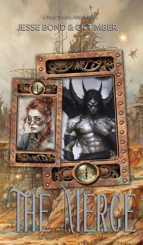 Cover image for The Merge