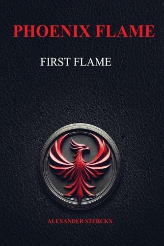 Cover image for Phoenix flame