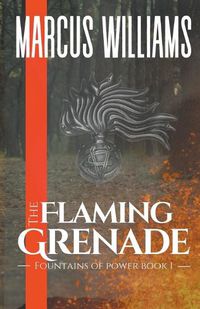 Cover image for The Flaming Grenade