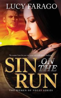 Cover image for Sin on the Run: Women of Vegas