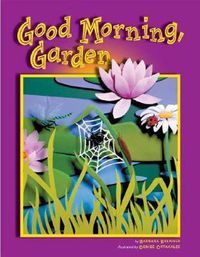Cover image for Good Morning Garden