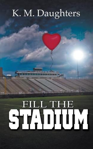 Cover image for Fill the Stadium