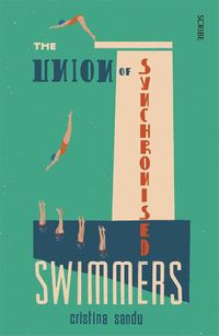 Cover image for The Union of Synchronised Swimmers