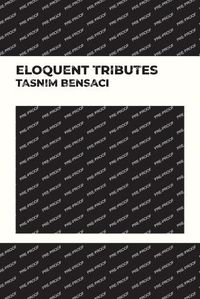 Cover image for Eloquent Tributes