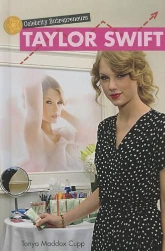 Cover image for Taylor Swift