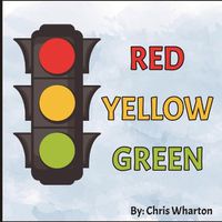 Cover image for Red Yellow Green