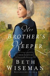 Cover image for Her Brother's Keeper