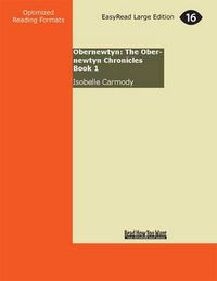 Cover image for Obernewtyn: The Obernewtyn Chronicles Book 1