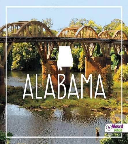 Cover image for Alabama