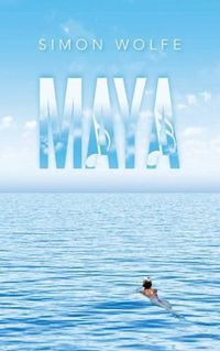 Cover image for Maya