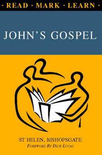 Cover image for John's Gospel