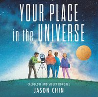 Cover image for Your Place in the Universe