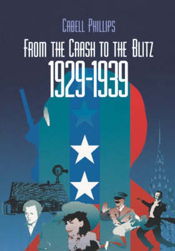 Cover image for From the Crash to the Blitz