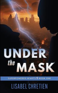 Cover image for Under the Mask