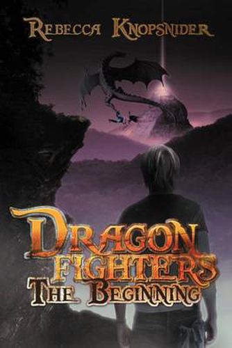 Cover image for Dragon Fighters