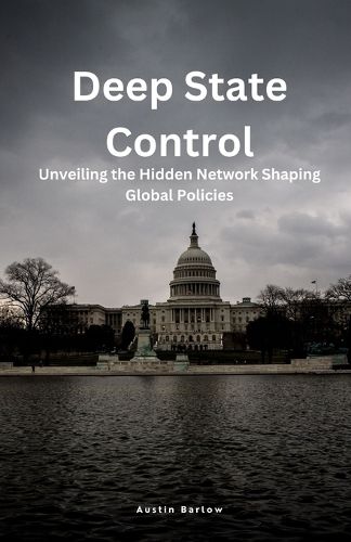 Cover image for Deep State Control