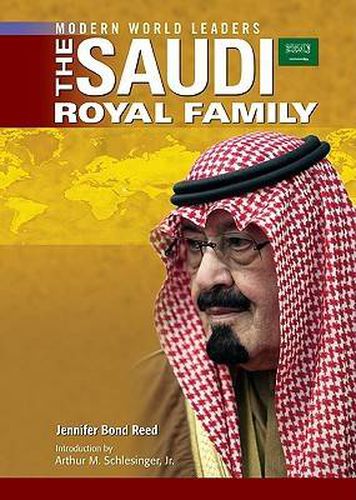 The Saudi Royal Family