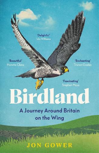 Cover image for Birdland