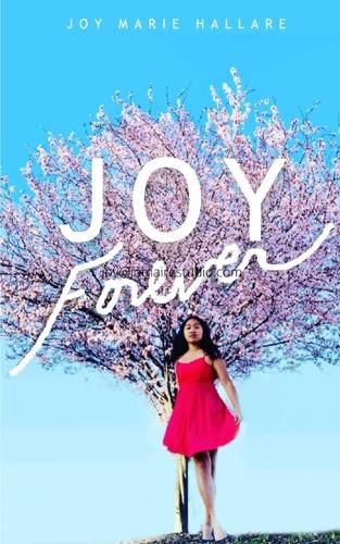 Cover image for Joy.