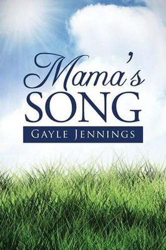 Cover image for Mama's Song