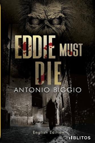 EDDIE MUST DIE