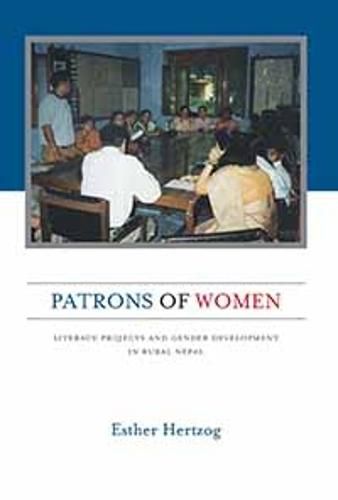 Patrons of Women