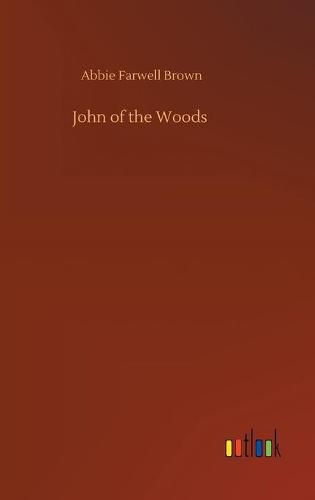 Cover image for John of the Woods