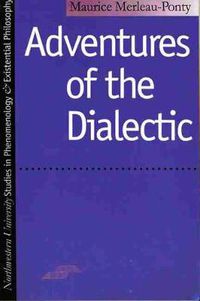 Cover image for Adventures of the Dialectic