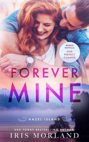 Cover image for Forever Mine