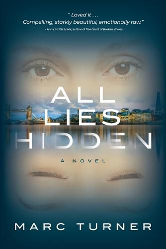 Cover image for All Lies Hidden