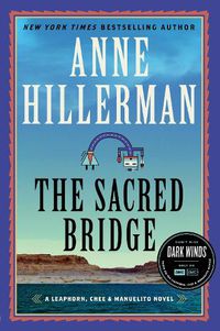 Cover image for Sacred Bridge