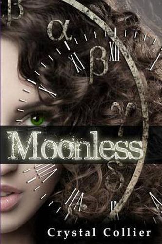 Cover image for Moonless