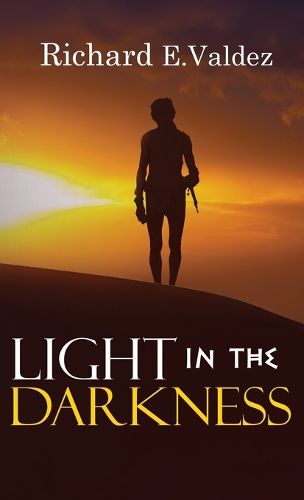 Cover image for Light in the Darkness