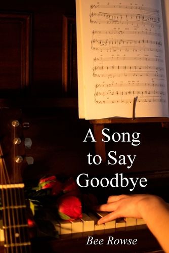 Cover image for A Song to Say Goodbye